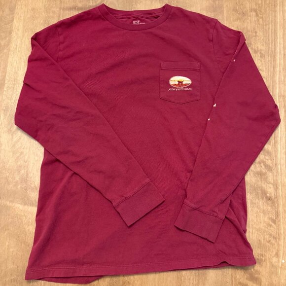 Vineyard Vines Shirt Sweatshirt & Pullover Bundle Boys XL KiDS NWT, NWOT, EUC - Picture 5 of 12